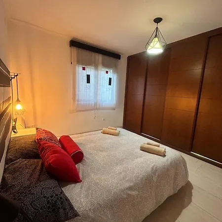 Apartment Casa Cora Barrio San Basilio Centro Cordoba