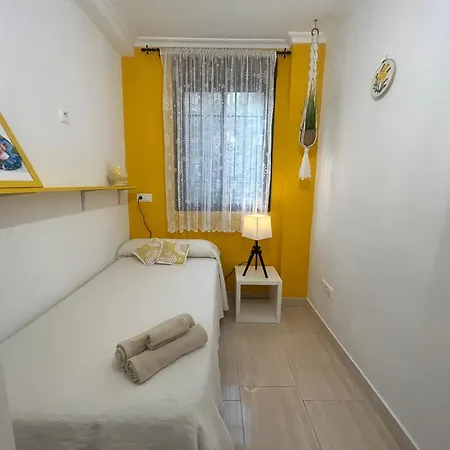Casa Cora Barrio San Basilio Centro * Cordoba