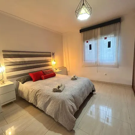 Casa Cora Barrio San Basilio Centro * Cordoba