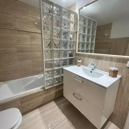 Apartment Casa Cora Barrio San Basilio Centro