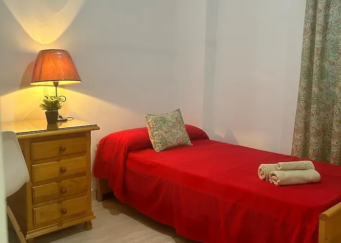 Casa Cora Barrio San Basilio Centro * Κόρδοβα