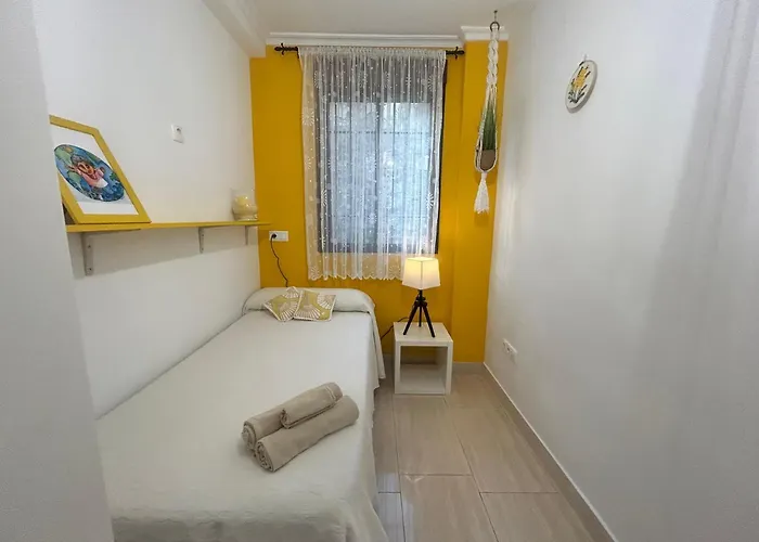 Casa Cora Barrio San Basilio Centro * Κόρδοβα