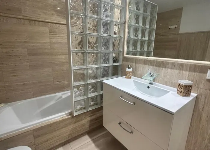 Διαμέρισμα Casa Cora Barrio San Basilio Centro