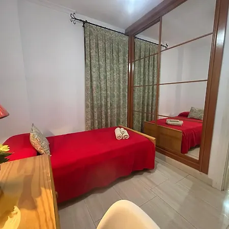 Casa Cora Barrio San Basilio Centro