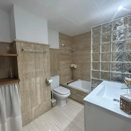 Casa Cora Barrio San Basilio Centro * Córdoba