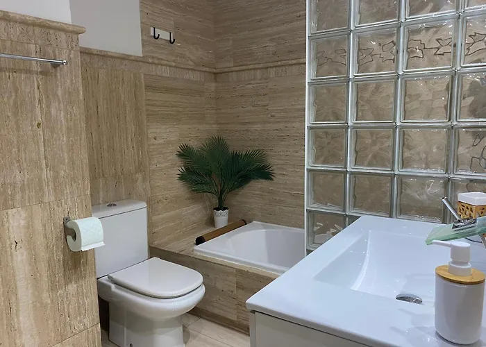 Casa Cora Barrio San Basilio Centro Apartment *