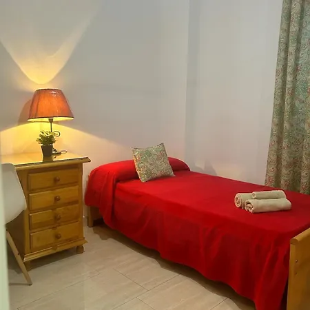 Casa Cora Barrio San Basilio Centro * قرطبة