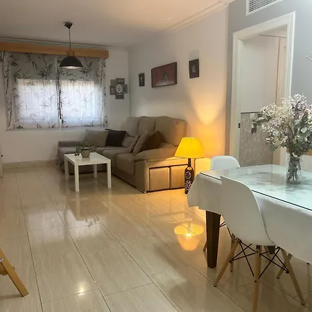 Casa Cora Barrio San Basilio Centro قرطبة