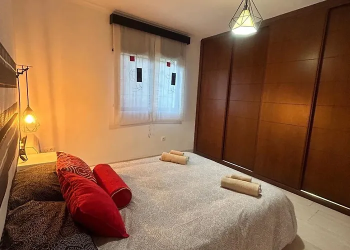 شقة Casa Cora Barrio San Basilio Centro قرطبة