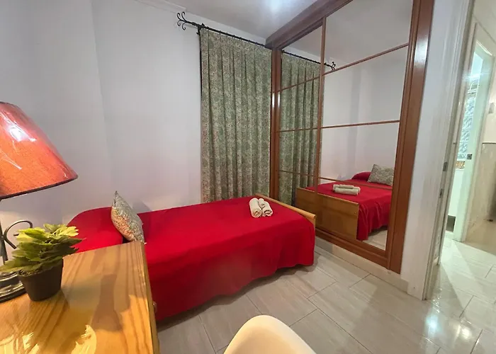 Casa Cora Barrio San Basilio Centro